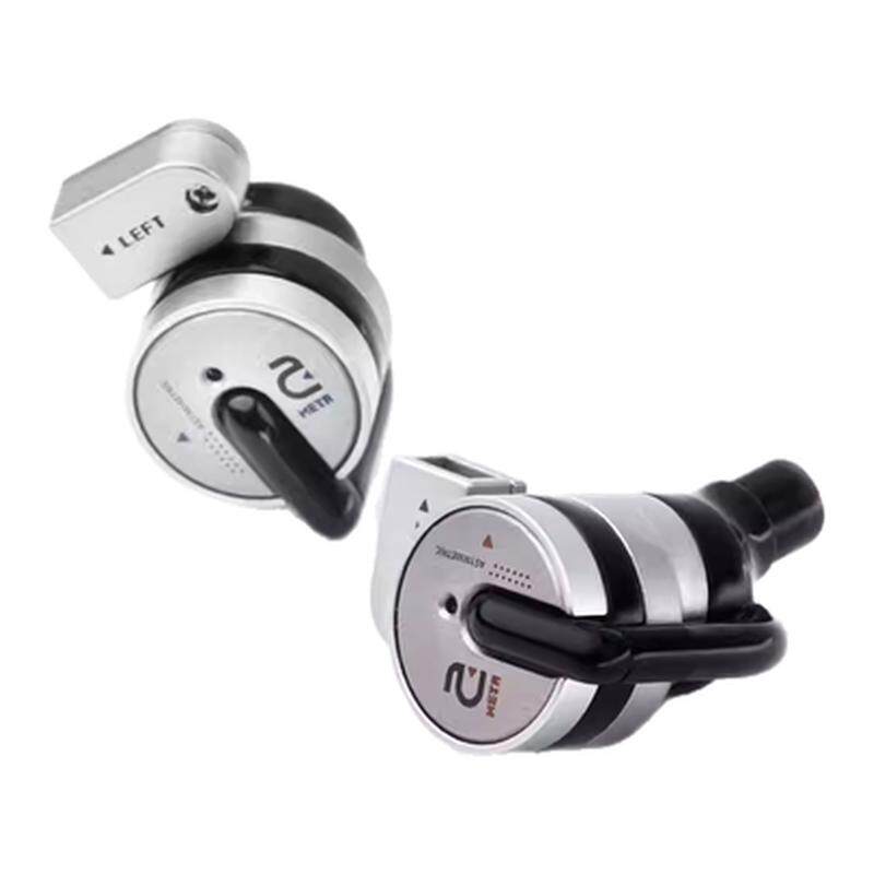 爱达声Meta入耳式HIFI有线耳机