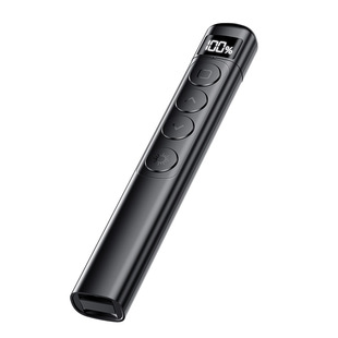 Wireless Presenter Remote, Presentation Clicker PowerPoint