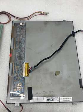 【询价】中华10寸液晶显示屏CLAA104XA01CW适用