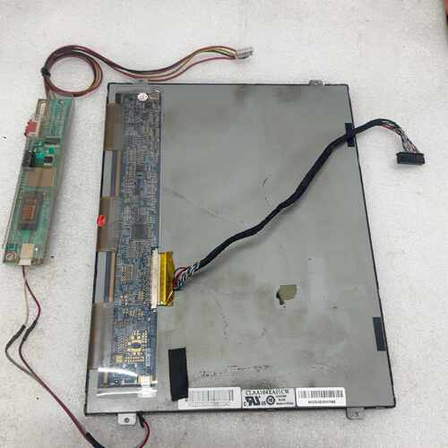 【询价】中华10寸液晶显示屏CLAA104XA01CW适用