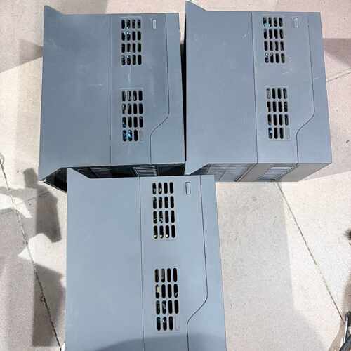 议价ADT澳地特变频器AD300-T41R5GB/2R2PB-F维修