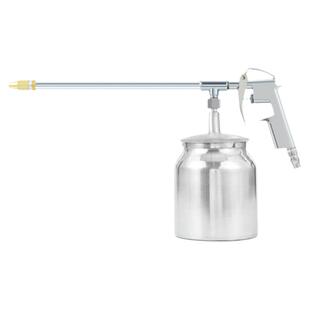 水气两用清洗枪气动高压喷枪发动机机舱气吹枪喷水枪喷壶洗车水枪