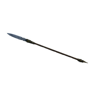 龙泉微兵器复古茶刀家用摆件中式赵云迷你三国兵器模型金属冷兵器