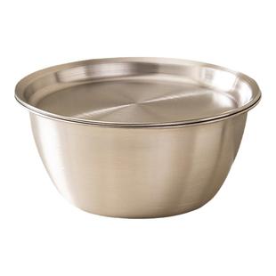 onlycook 家用304不锈钢猪油盆储油罐带滤网带盖子油炸沥油调料缸