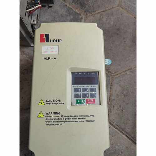 在线议价海利普变频器 HLP-A系列 HLPA03D743B，3.7