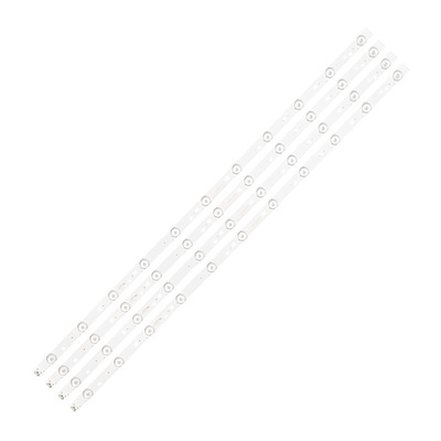 适用于统帅LE40MUF5 LE40MNF5电视背光灯条LED40D11-ZC14-03(B)铝