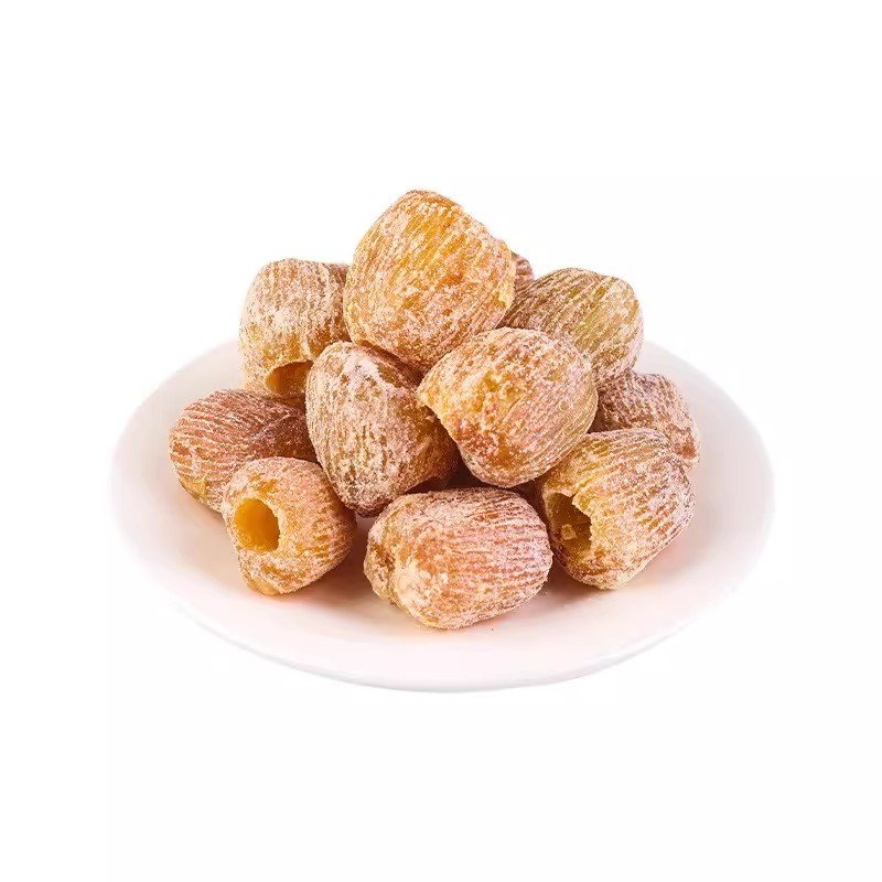 蜜枣无核 金丝蜜枣煲汤用包粽子熬粥甜点蜜饯非特级干蜜枣零食