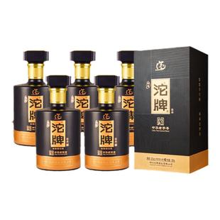 舍得沱牌酒特酿佳品52度浓香型白酒纯粮食酒整箱送礼聚会官方正品