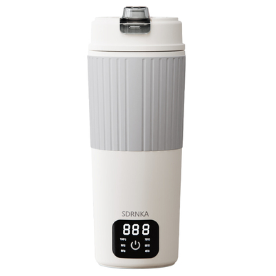 便携式烧水壶旅行电热水杯保温杯