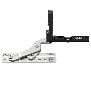 塑钢门窗隐藏铰链9系塑钢平开窗隐形合页13系塑钢门铰链90度180度