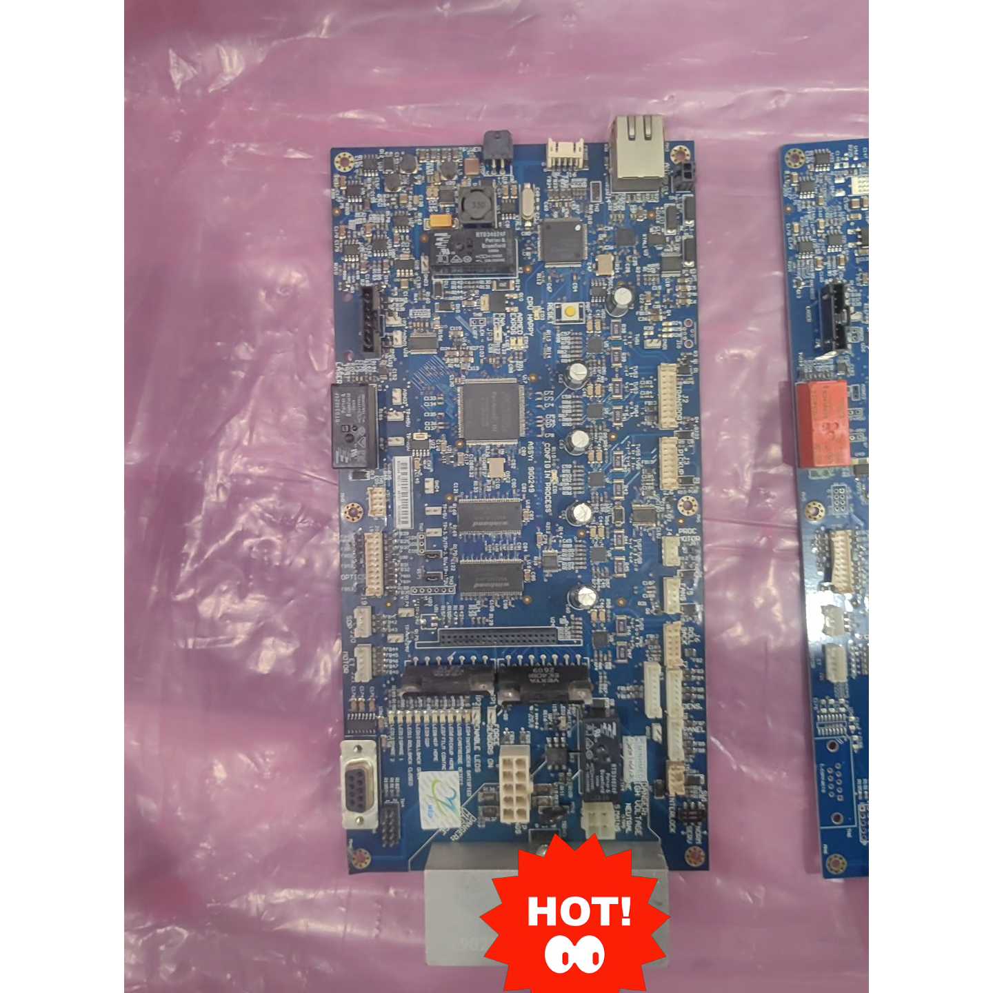 议价可维修锐珂5700C激光胶片打印机电路板全新二手均有货
