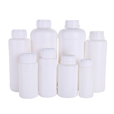 0分装瓶加厚液体试剂化工样品