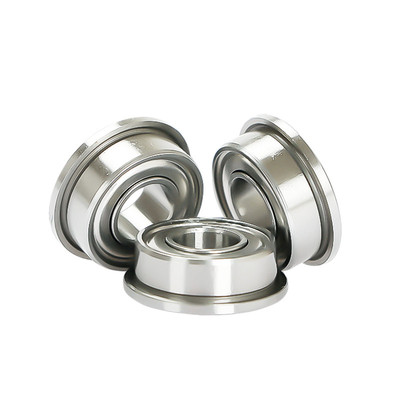 德国进口法兰挡板轴承大全高速