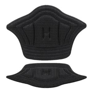 运动鞋后跟贴防掉跟防磨脚男女鞋大改小后跟神器鞋贴调鞋码半码垫