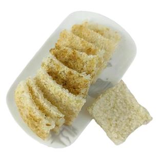 米之香烹调锅巴120g大米锅巴宴席食材锅巴肉片米香酥脆