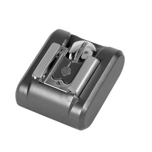 适用索尼NEX-3/C3/F3 NEX-5/5N/5R/5C/5T热靴转换座闪光灯适配器