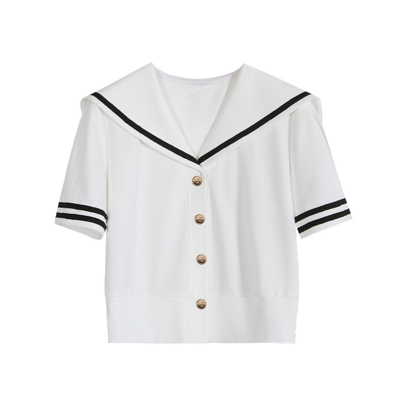 【所有女生直播间】TAKIYAS SHOP 吊带上衣/水手领上衣/休闲裤