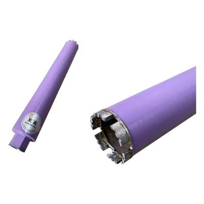 双高新款水K级锋利型打孔钻头