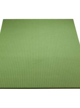 iku加厚加宽双人瑜伽垫