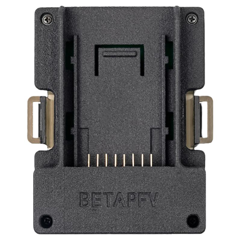 BETAFPV Nano转Micro高频头转接座jr仓远航Frsky ELRS航模遥控器