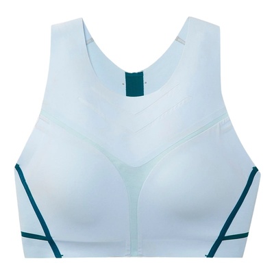 一体式无缝背心款防凸点显瘦好看