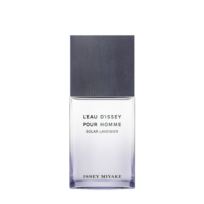 三宅一生阳光薰衣草香中性水生