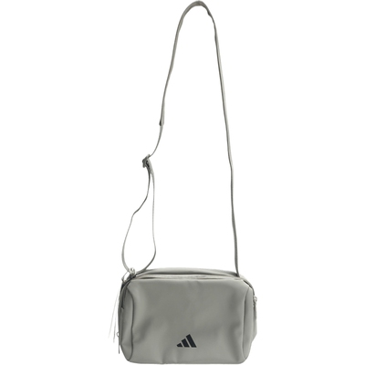 滔搏adidas阿迪达斯男女PU X-BODY BAG运动休闲拎包挎包LF7156