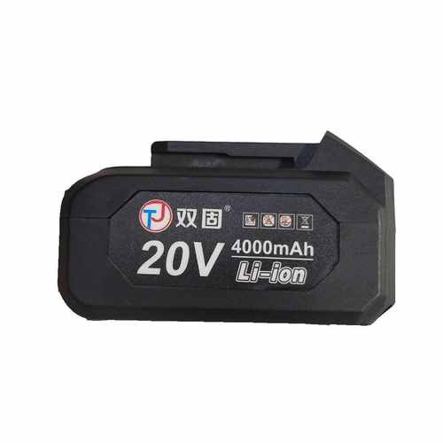 双固无刷锂电扳手充电架子工风炮木工电动冲击板手电动工具20V