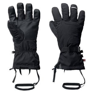 Mountain hardwear/山浩女分指手套保暖户外骑行触摸屏冬季正品