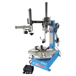 中意泰达STD-106CZ气动扒胎机车载24寸轮胎拆装流动补胎道路救援