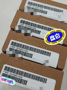 询价-6ES7193-6AS00-0AA0  ET 200SP，