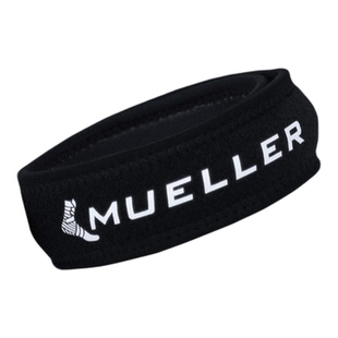 Mueller/慕乐穆勒王楚钦同款髌骨加压带运动护膝护具专业跑步健身