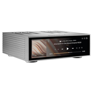 Dynaudio/丹拿 x HiFiROSE原装进口RS520数播功放丹拿音箱套装