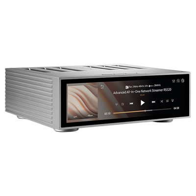 丹拿HIFI音箱HIFIROSE