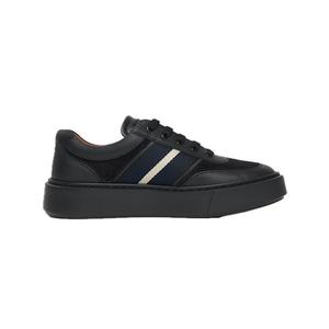 Bally/巴利男士小牛皮休闲运动鞋