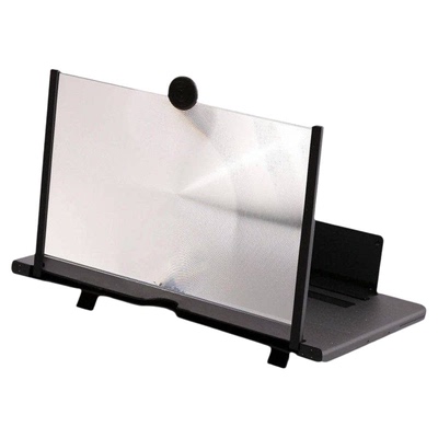 手机平板电视屏幕放大器护眼高清