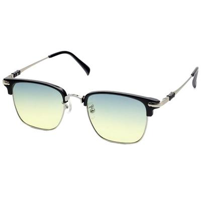 真正防远光灯夜间开车专用夜视镜