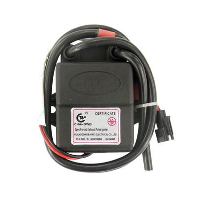 220V110/5V家用恒温热水器点火器