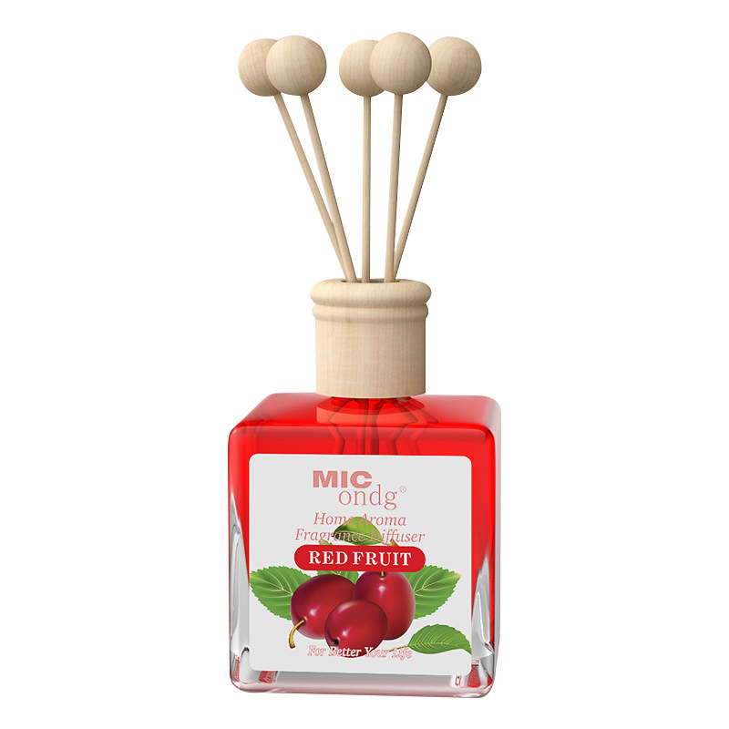 Micondg家用红果香薰香甜葡萄
