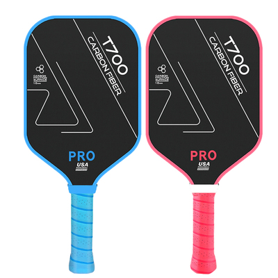 T700碳纤维匹克球拍磨砂专业级