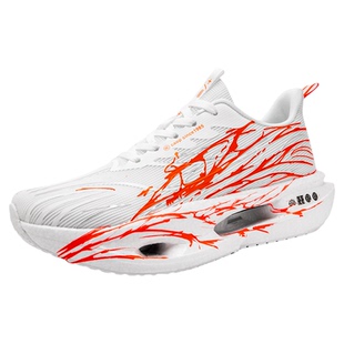 赤兔9pro碳板跑鞋男女加绒专业跑步鞋减震轻便双网儿童亲子运动鞋