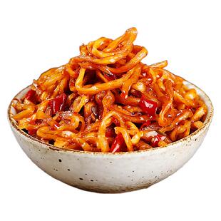 文武木瓜丝香辣木瓜条木瓜脆丁干外婆咸菜酱菜榨菜开味下饭菜