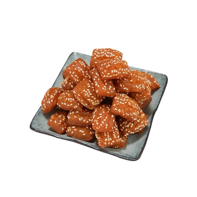 胖东来三刀传统糕点450g/盒