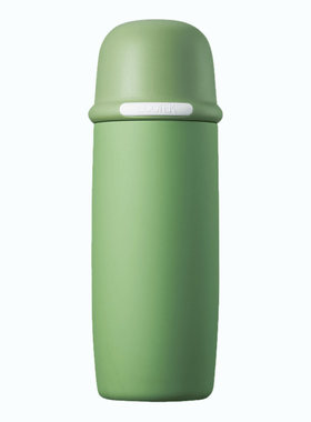 ECOTEK正品316全钢内胆保温杯冬
