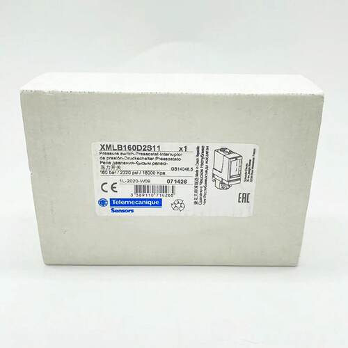 议价XMLA160D2S11/XMLA300D2S11/XMLA035A2S11施耐德压力传感器现