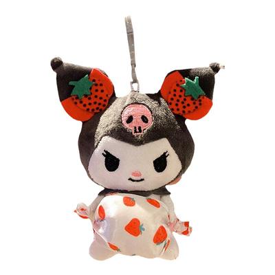 日系卡通网红公仔小玩偶批发