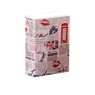 大角色火柴盒便签本小本子便携随身小号口袋型空白迷你记事本精致好看的小本子网红便签古风便签本可撕口袋本