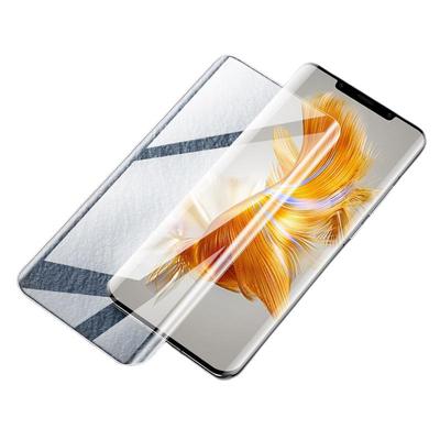 【秒解锁】适用曲屏全贴合陶瓷膜