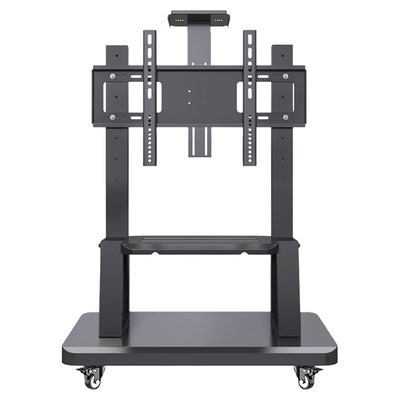 电视移动支架松下希沃鸿合通用