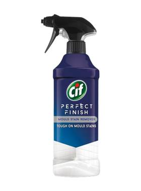 Cif晶杰除霉剂墙体去污遮盖青苔